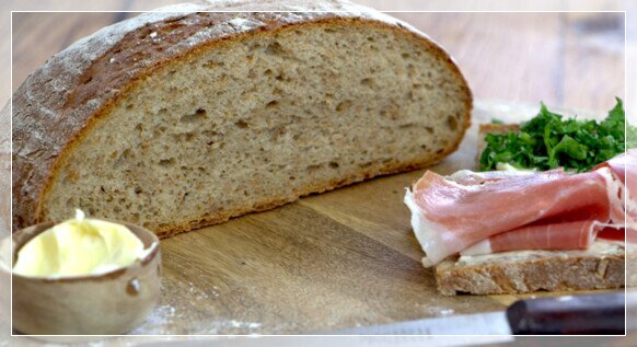 Für jede Brotzeit ein Must