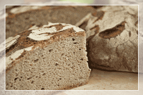 Brote und kleine Backwaren